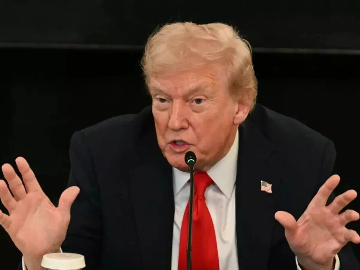 ‘Will rebuild Venezuela in profitable way’: Trump on using oil reserves ‘Will rebuild Venezuela in profitable way’: Trump on using oil reserves