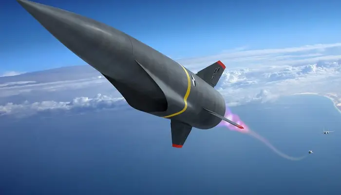 ‘From Agni to Avangard’: 7 countries with the best missile technology in the world