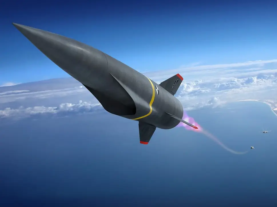 ‘From Agni to Avangard’: 7 countries with the best missile technology in the world