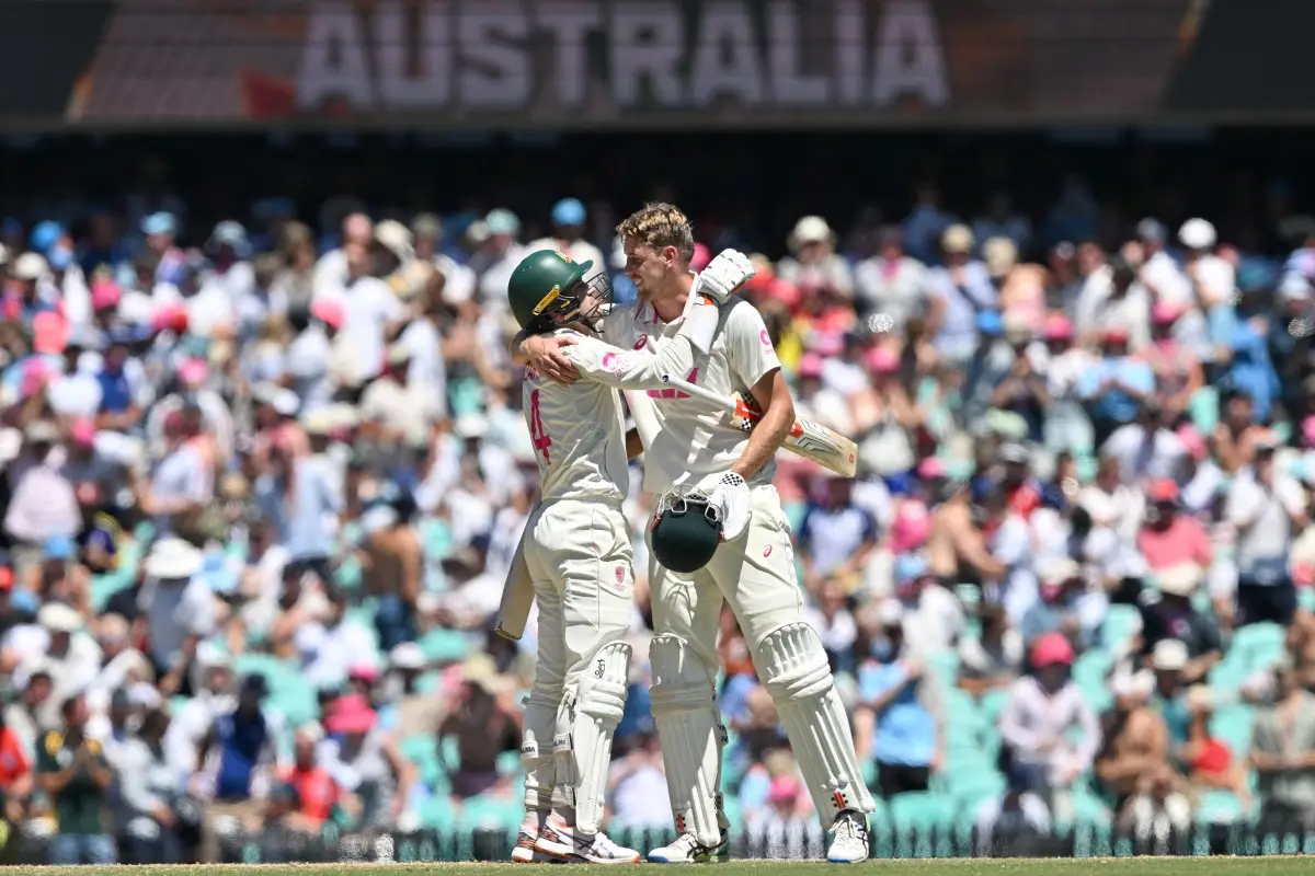 Updated WTC 2025-27 Points Table: Australia consolidate top spot, England's woes continue