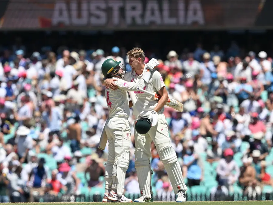 Updated WTC 2025-27 Points Table: Australia consolidate top spot, England's woes continue