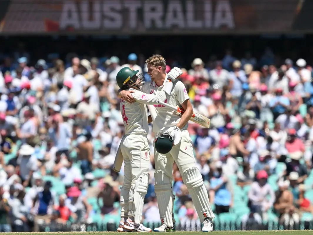 Updated WTC 2025-27 Points Table: Australia consolidate top spot, England's woes continue Updated WTC 2025-27 Points Table: Australia consolidate top spot, England's woes continue