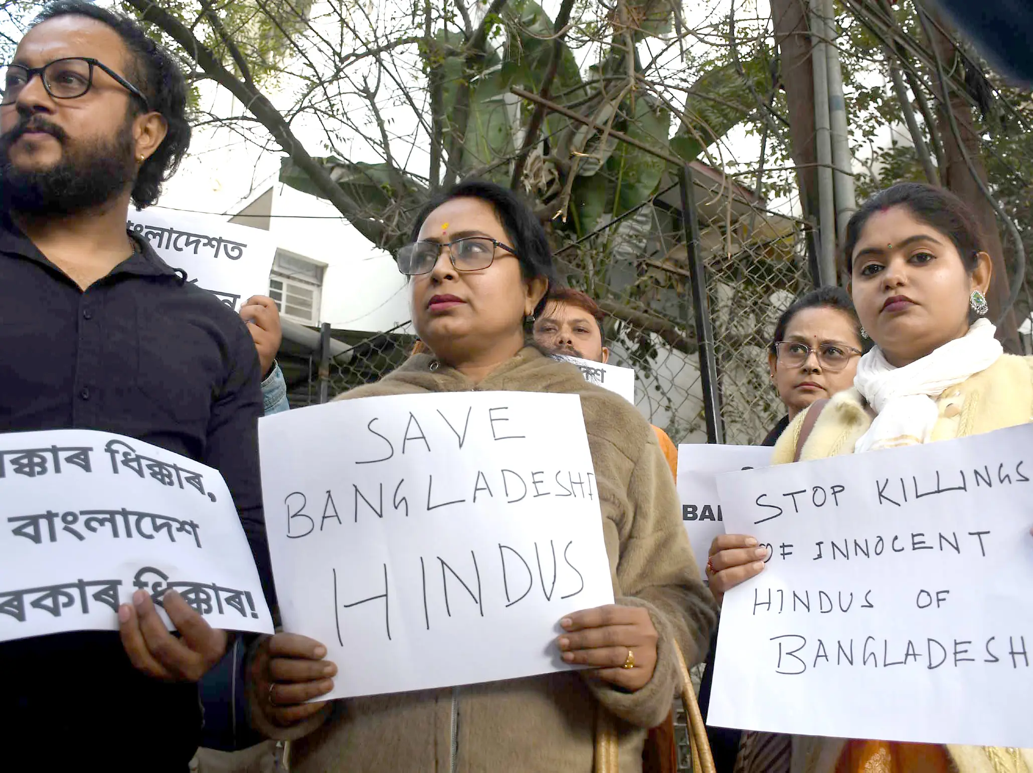 Bangladesh police arrest key suspect from Dhaka in lynching of Dipu Chandra Das Bangladesh police arrest key suspect from Dhaka in lynching of Dipu Chandra Das