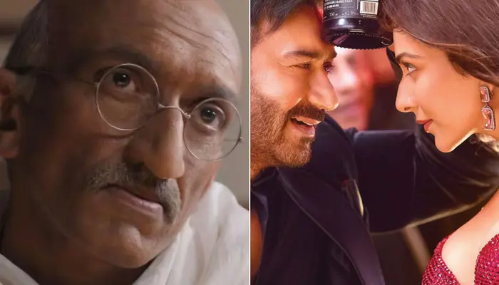 New Friday OTT Releases (January 9, 2026): Freedom at Midnight S2 to De Pyaar De 2- 7 New movies and shows on Netflix, Prime Video, SonyLiv and more