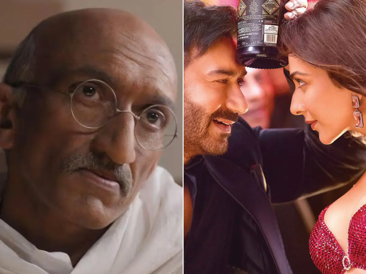 New Friday OTT Releases (January 9, 2026): Freedom at Midnight S2 to De Pyaar De 2- 7 New movies and shows on Netflix, Prime Video, SonyLiv and more