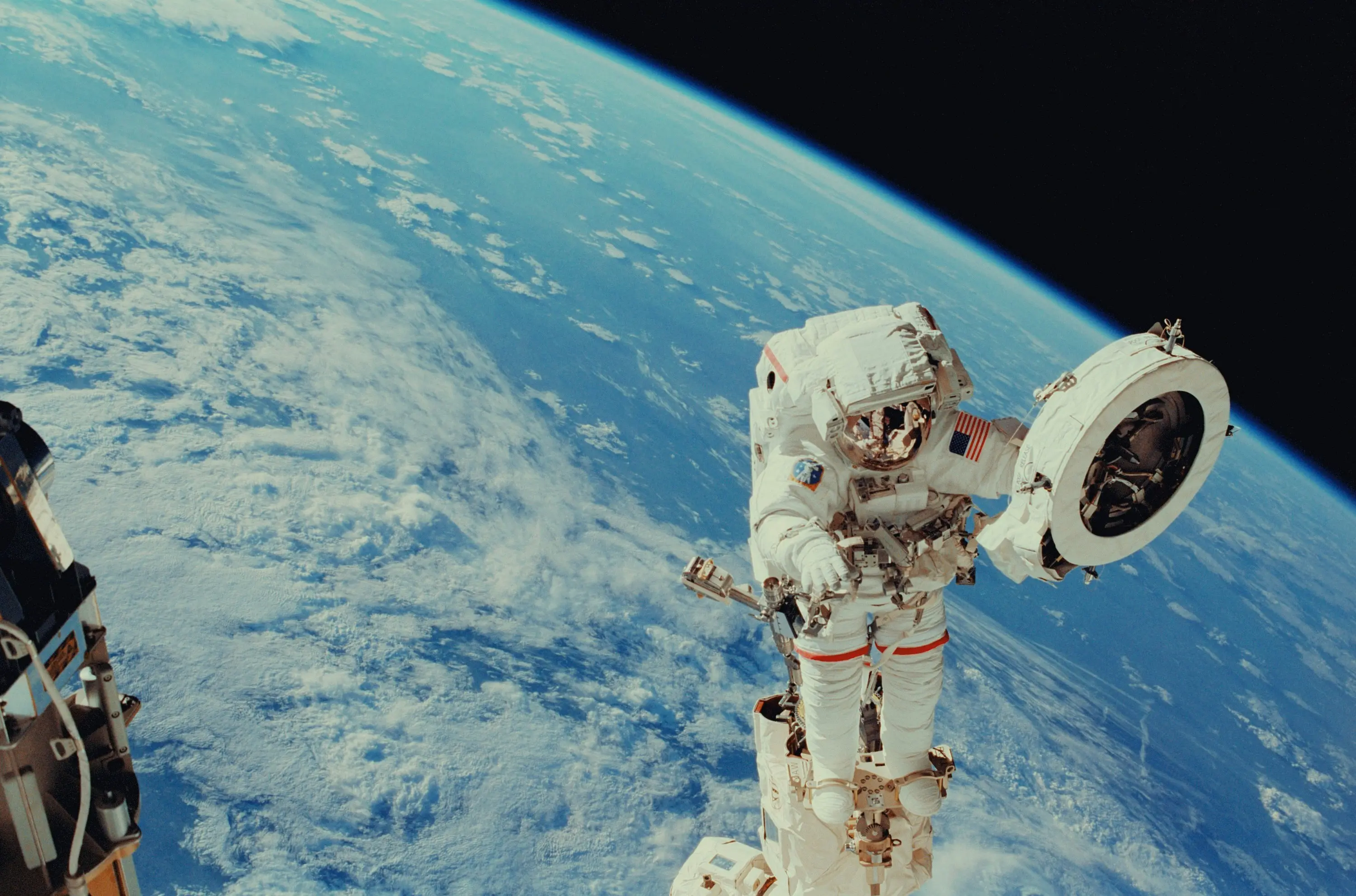 First spacewalk of 2026 postponed after astronaut suffers medical emergency