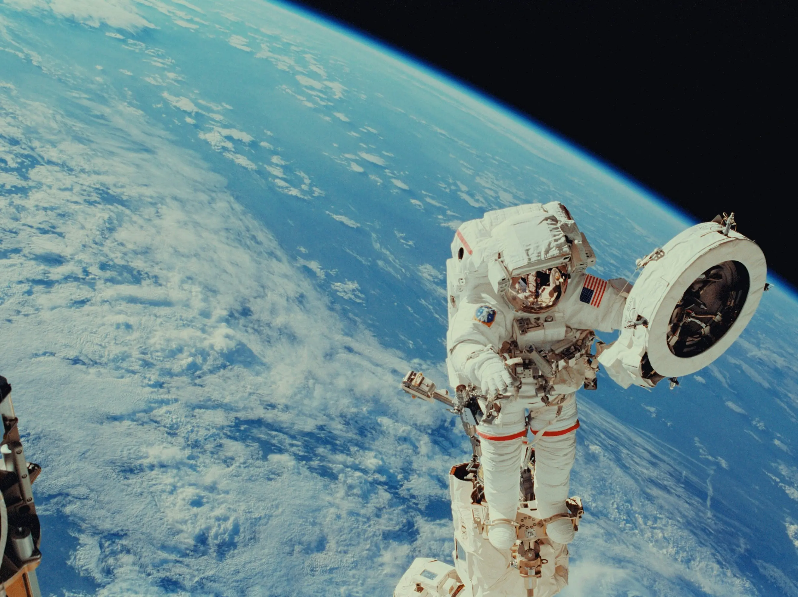 First spacewalk of 2026 postponed after astronaut suffers medical emergency First spacewalk of 2026 postponed after astronaut suffers medical emergency