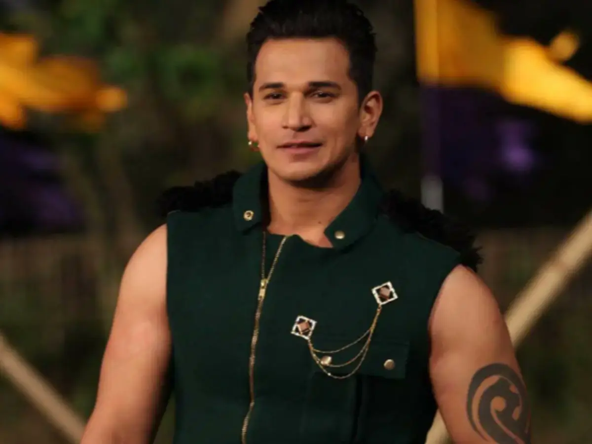 Why is ‘Prince Narula arrested’ trending online? Here’s what we know