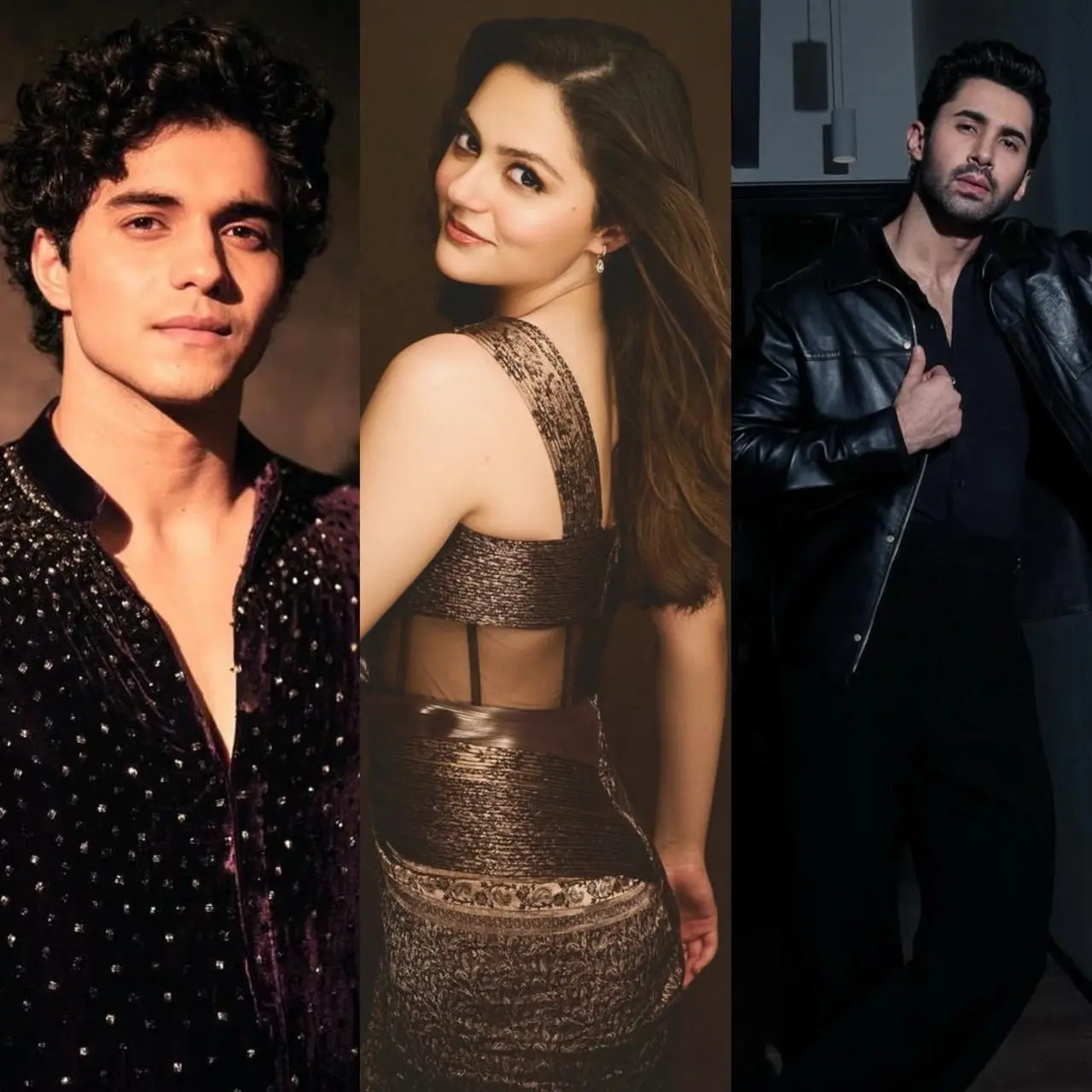 Bollywood’s next-gen stars! Abhay Verma, Aneet Padda and Lakshya make it to Forbes India 30 Under 30