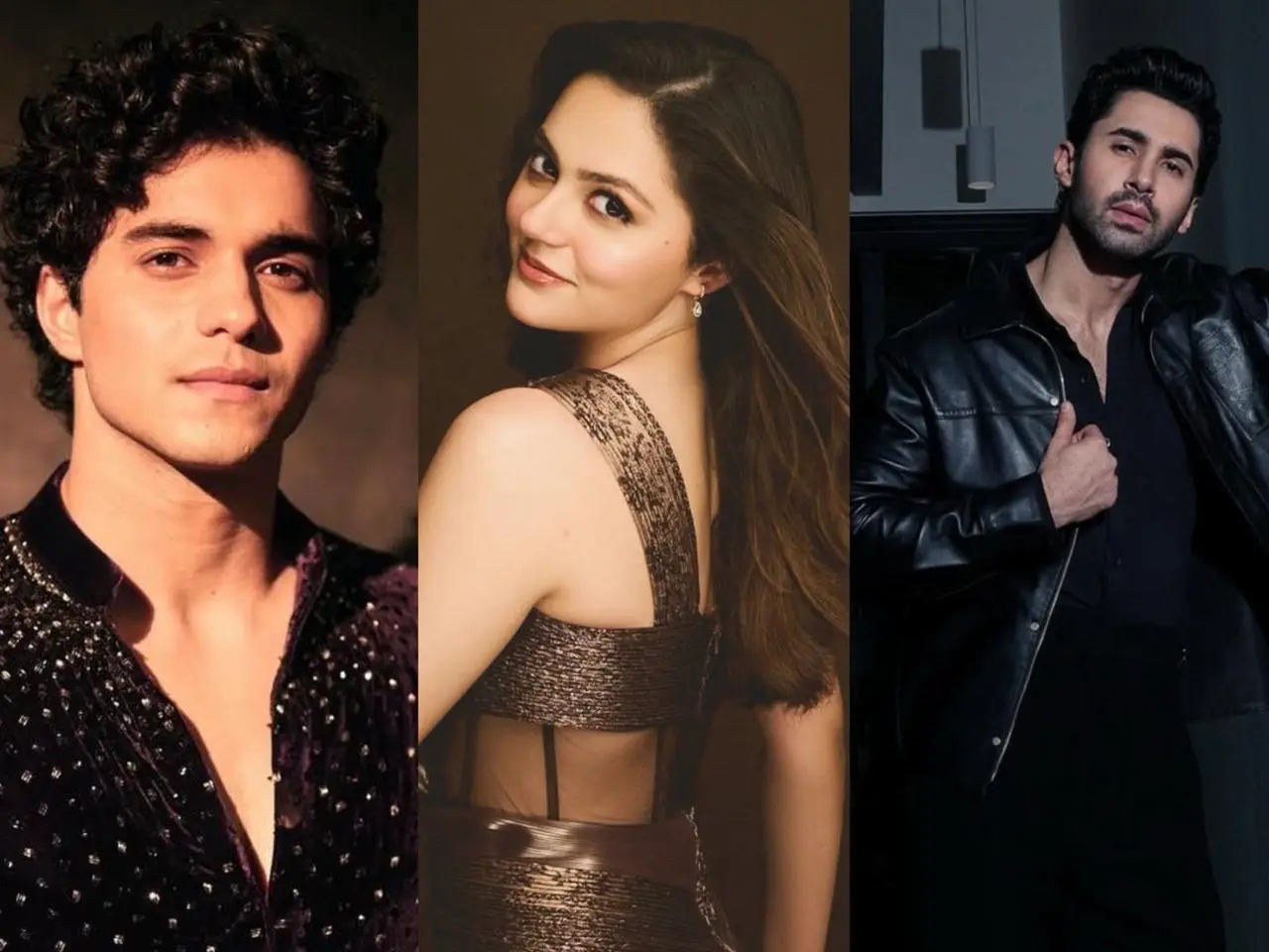 Bollywood’s next-gen stars! Abhay Verma, Aneet Padda and Lakshya make it to Forbes India 30 Under 30 Bollywood’s next-gen stars! Abhay Verma, Aneet Padda and Lakshya make it to Forbes India 30 Under 30