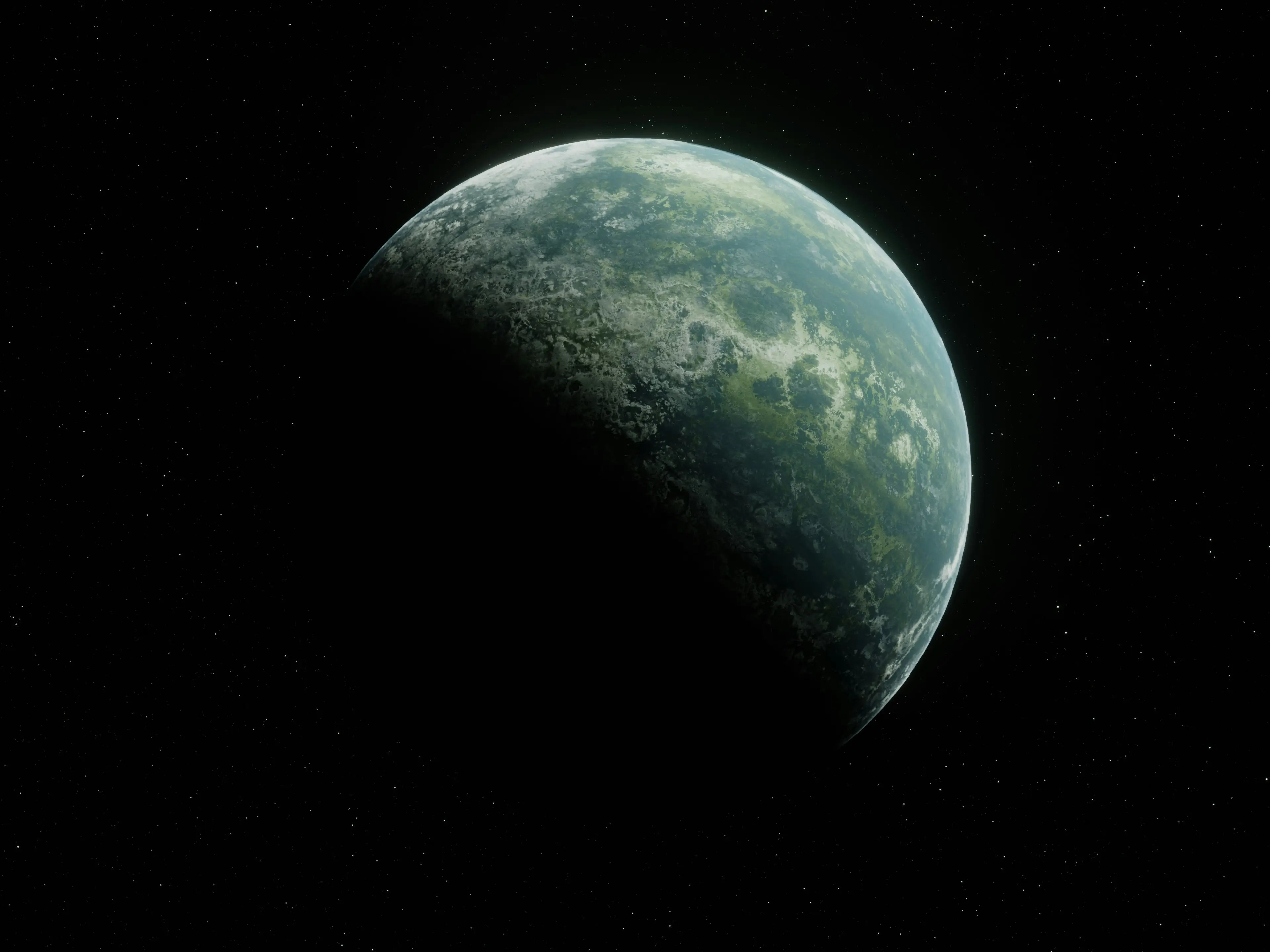 Orphan Saturn 10,000 light-years away: Billions of rogue planets could be lost in the Milky Way Orphan Saturn 10,000 light-years away: Billions of rogue planets could be lost in the Milky Way