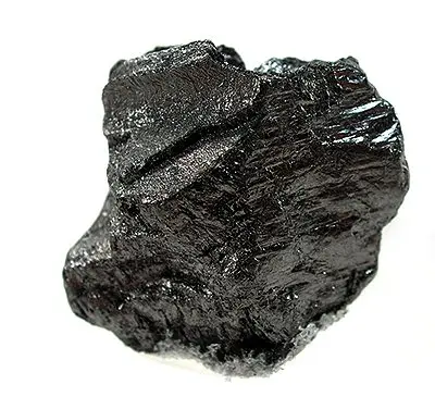 Graphite Deposits