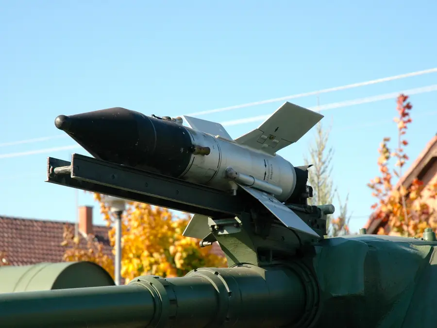 Is it still in use? Meet the world’s slowest missile