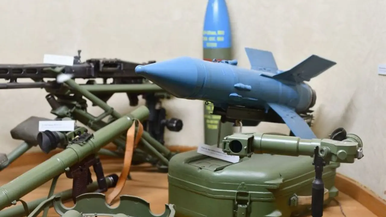 Still in action today Used in modern conflicts