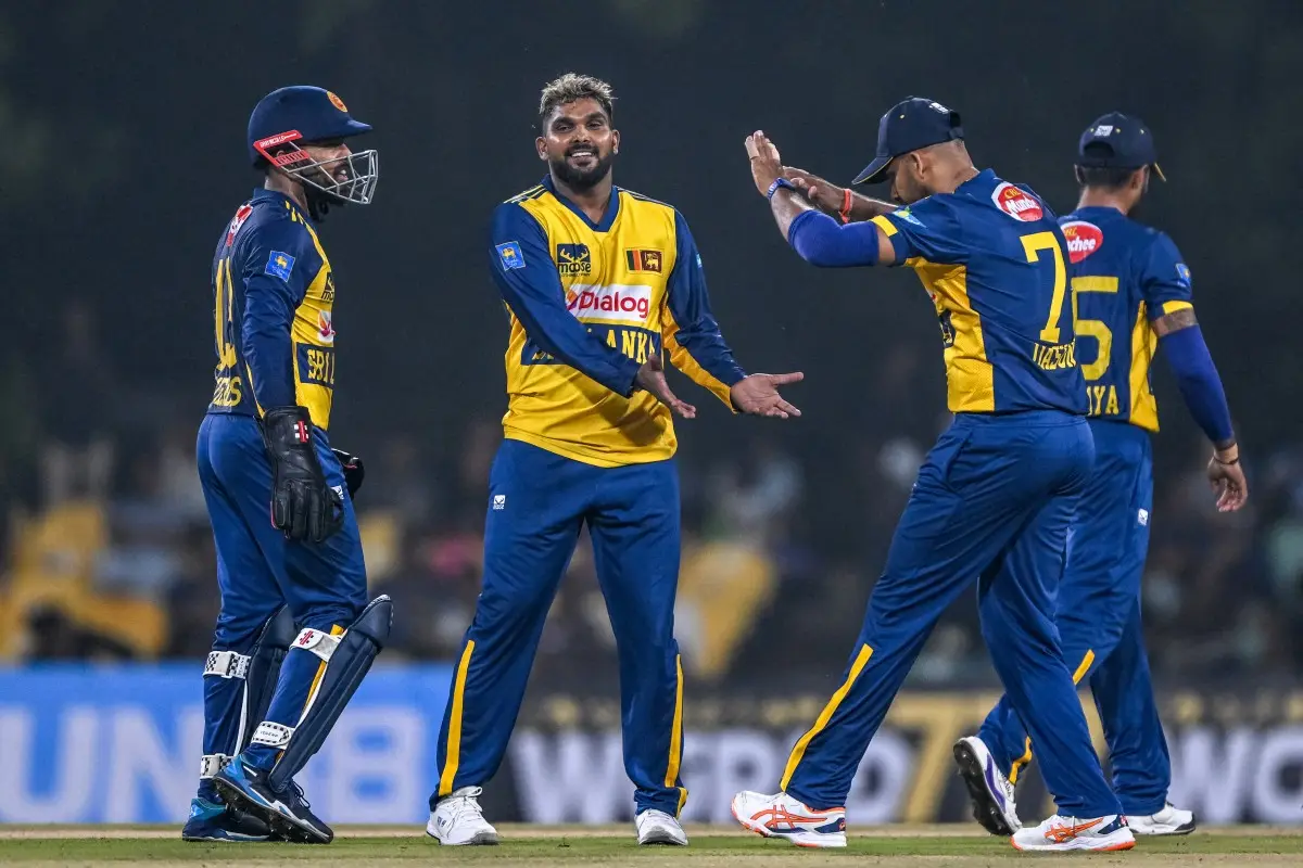 T20 World Cup 2026: Sri Lanka appoints former India coach as new batting consultant
