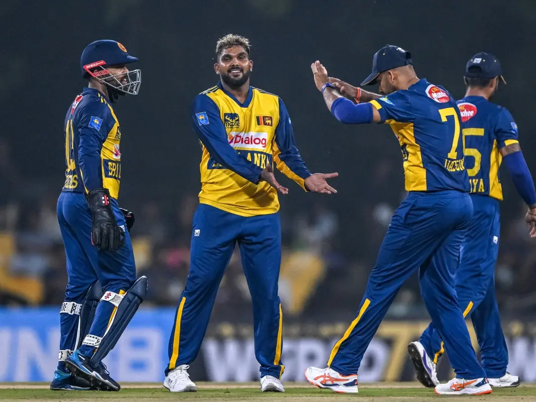 T20 World Cup 2026: Sri Lanka appoints former India coach as new batting consultant T20 World Cup 2026: Sri Lanka appoints former India coach as new batting consultant