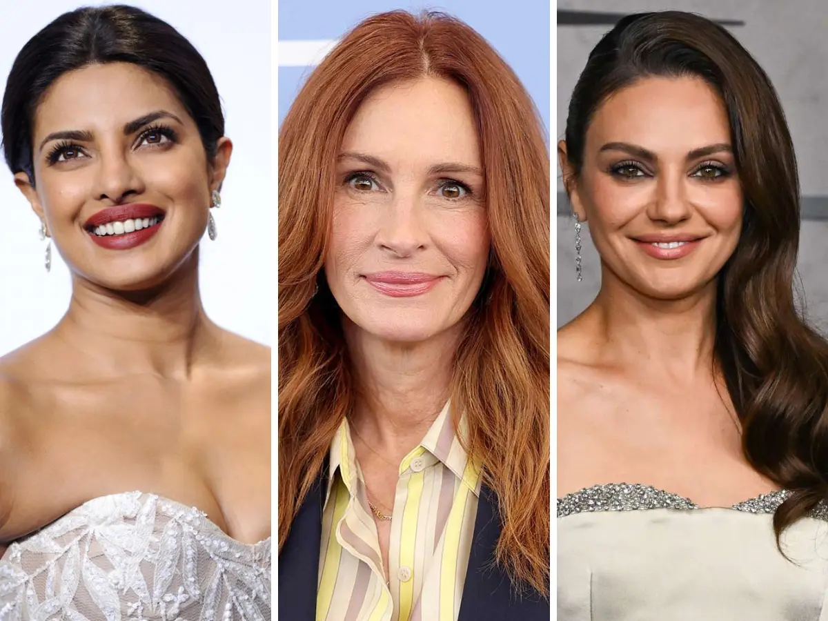 Golden Globes 2026: Priyanka Chopra, Mila Kunis, Julia Roberts announced as presenters