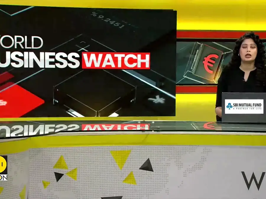 Alphabet Becomes World's Second-Largest Firm