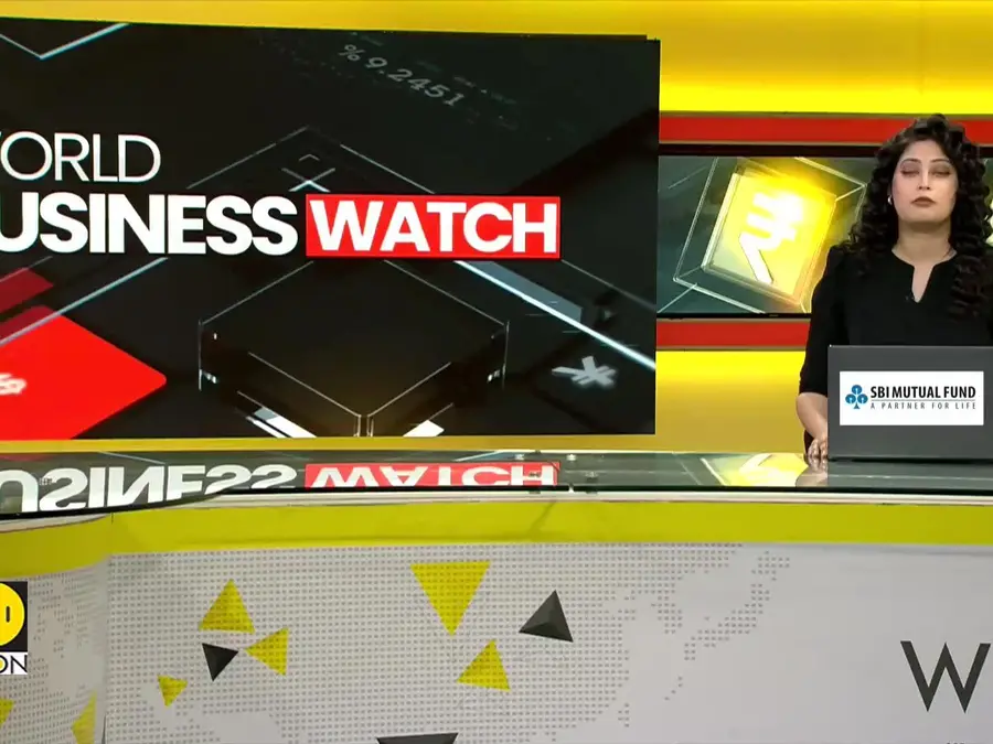 2025's 3 Big India Surprises To Shape 2026 | WION World Business Watch