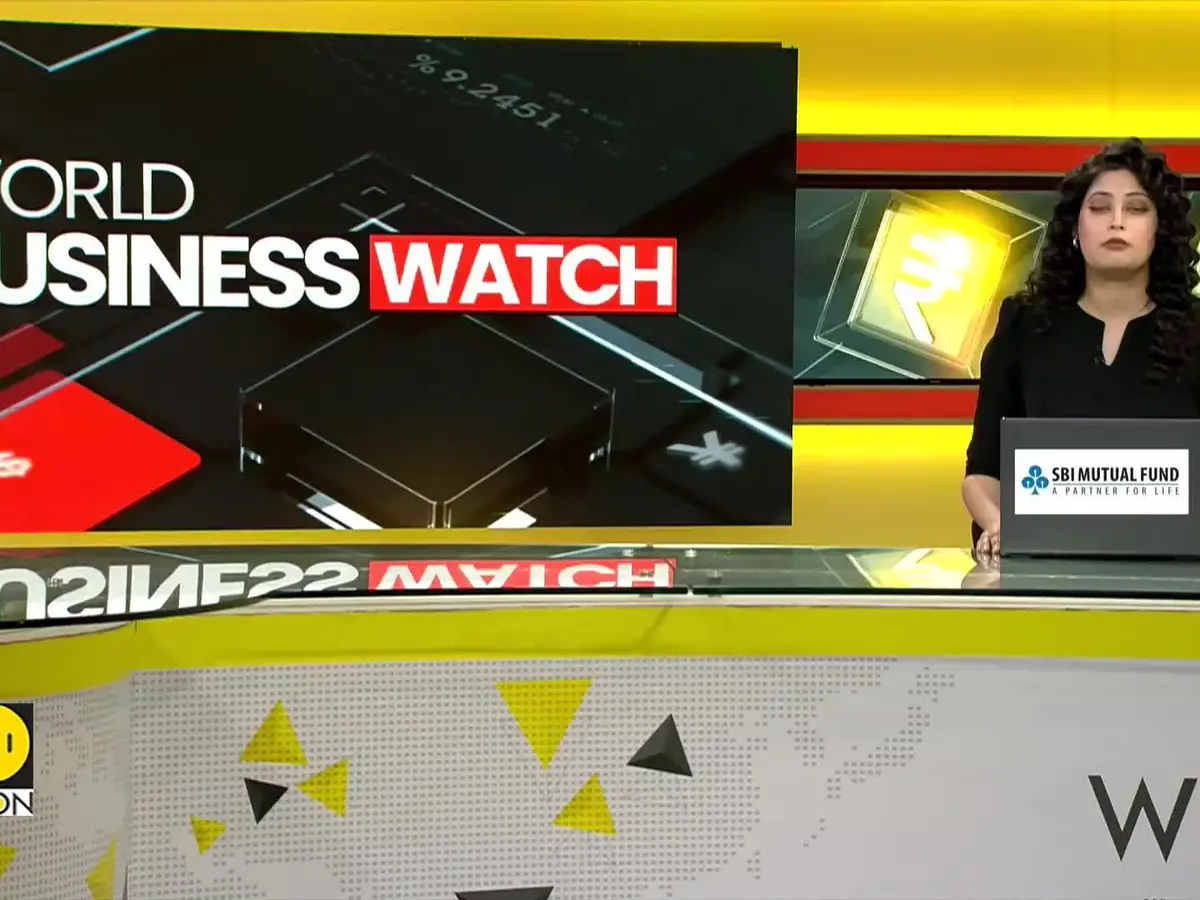 2025 S 3 Big India Surprises To Shape 2026 Wion World Business Watch