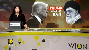 US-Iran Clash: Iranians Chant 'Death to the Dictator in Tehran' 