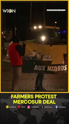 Wion News