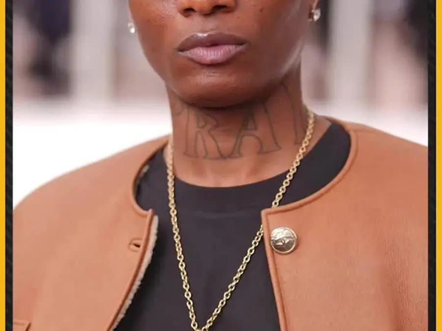 Wizkid Becomes First African Artist to Reach 10 Billion Spotify Streams | WION