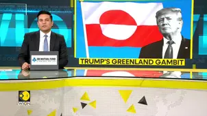 Trump Plans to Offer From $10,000 to $100,000 Per Person to Woo Greenlanders