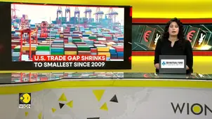US Trade Gap Shrinks to Smallest Since 2009