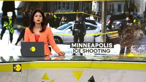 Minneapolis Shooting: Deadly ICE Shooting in Minneapolis Sparks Protest 