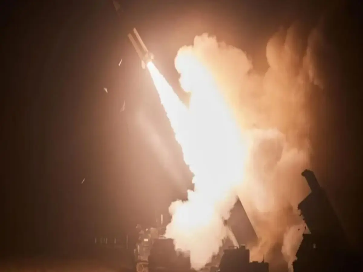 Russia used nuclear capable missile to hit Ukraine's Lviv? Oreshnik ...