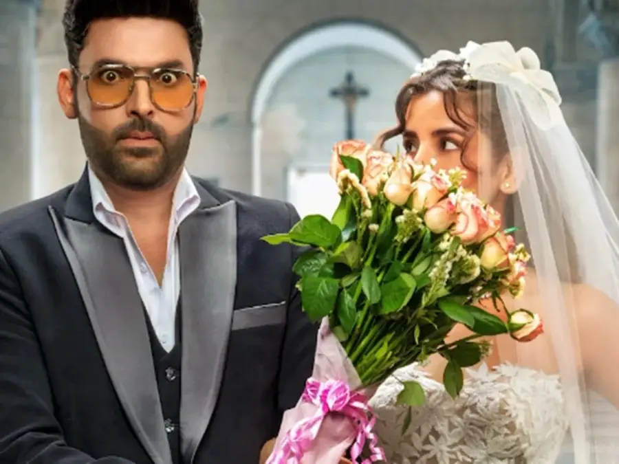 Kis Kisko Pyaar Karoon 2: Re-release of Kapil Sharma starrer cancelled? Here's what we know