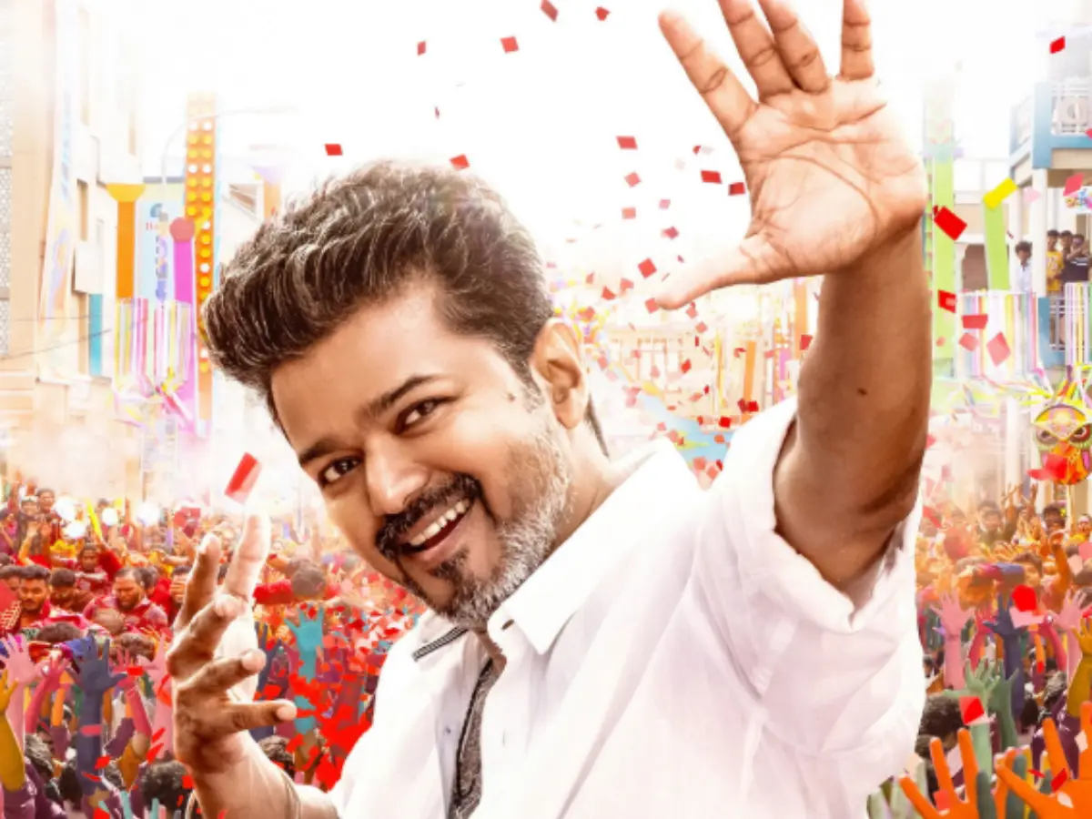 Relief for Jana Nayagan: Madras High Court directs CBFC to issue U/A 16+ certificate to Vijay’s film Relief for Jana Nayagan: Madras High Court directs CBFC to issue U/A 16+ certificate to Vijay’s film
