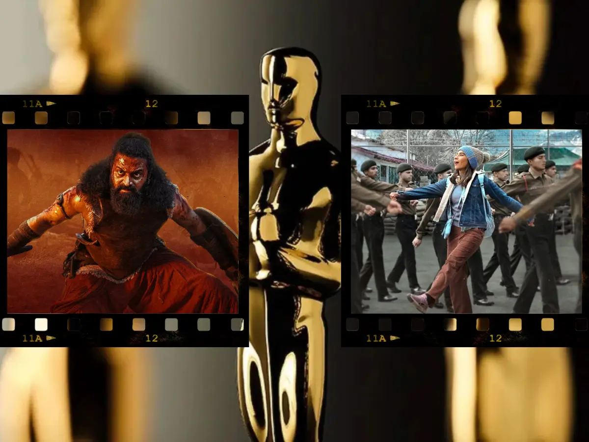 Oscars 2026: Kantara: Chapter 1 & Tanvi The Great contending for Best Picture- Here's what we know Oscars 2026: Kantara: Chapter 1 & Tanvi The Great contending for Best Picture- Here's what we know