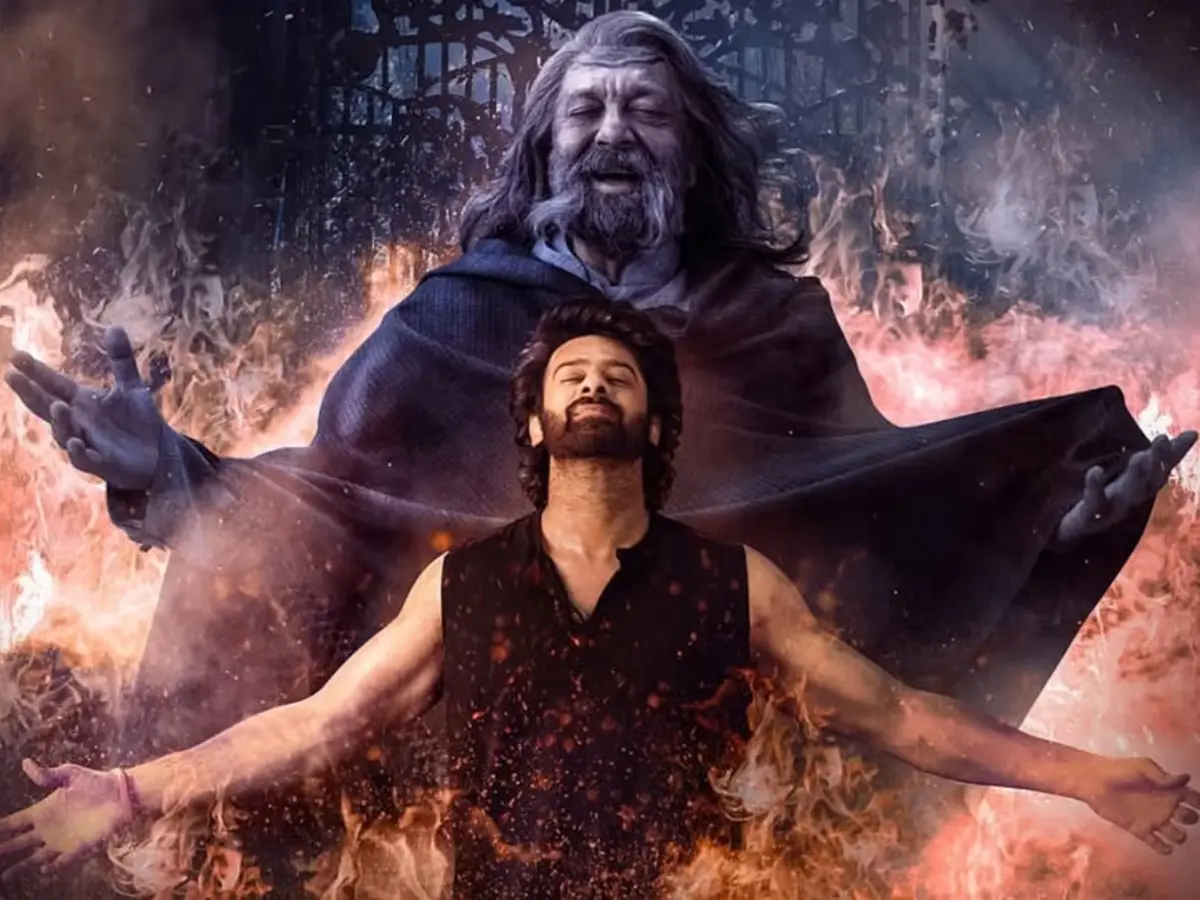 The Raja Saab X review: Prabhas' horror-comedy fails to impress, Netizens call it an 'absolute disaster' The Raja Saab X review: Prabhas' horror-comedy fails to impress, Netizens call it an 'absolute disaster'