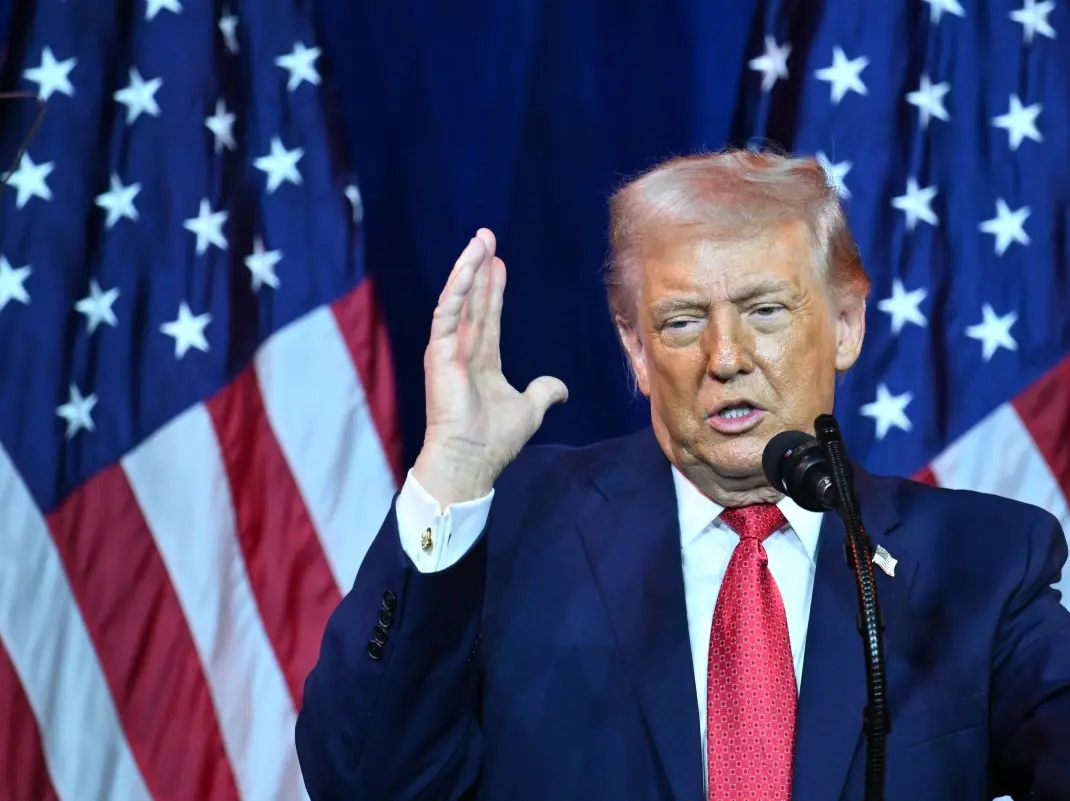 Trump says Taiwan decision is 'up to Xi' denies Venezuela action sets precedent Trump says Taiwan decision is 'up to Xi' denies Venezuela action sets precedent