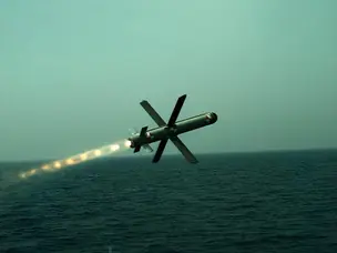 ‘Weighing only 2.4 kg’: The world’s smallest missile and who uses it?