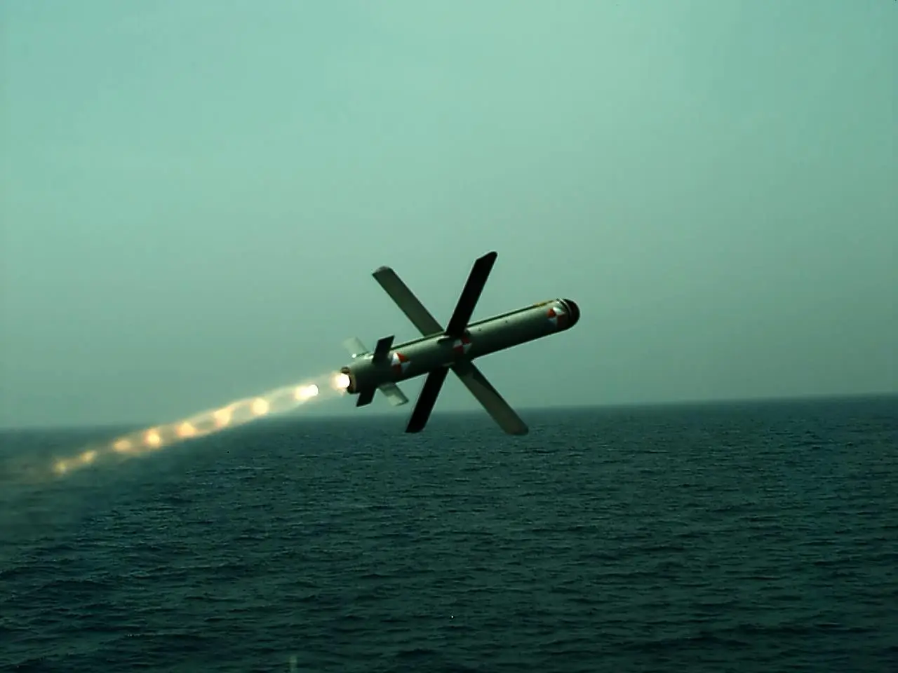 ‘Weighing only 2.4 kg’: The world’s smallest missile and who uses it