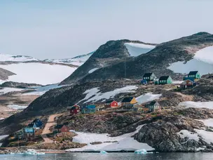 Who really controls Greenland? Understanding sovereignty, autonomy, and defense