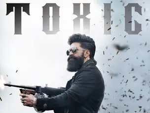 Toxic cast salary: From Yash to Nayanthara - How much these celebrities are getting paid