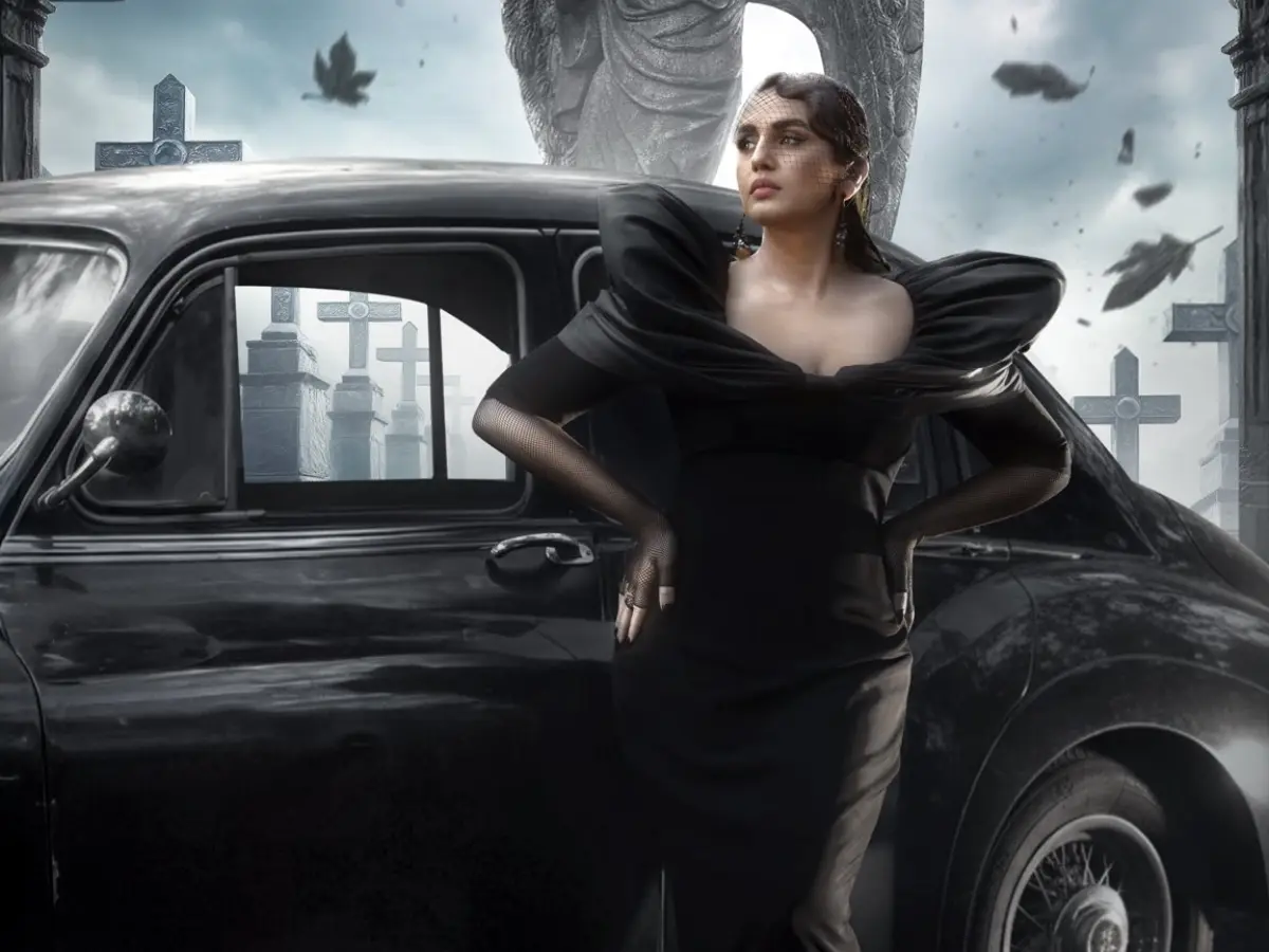 Huma Qureshi
