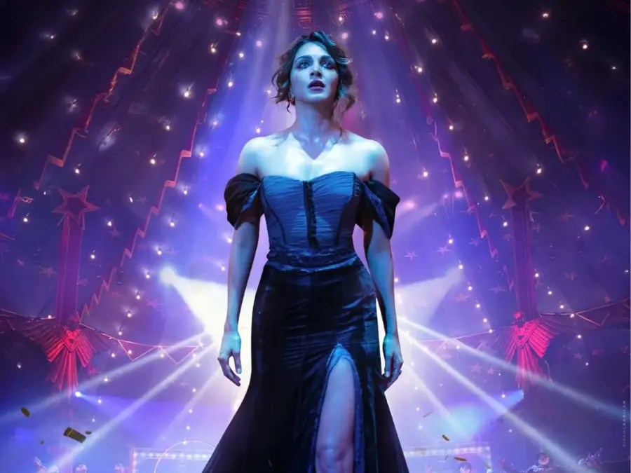 'Fragility and ferocity at once': Geetu Mohandas on how Kiara Advani brings emotional depth to Toxic