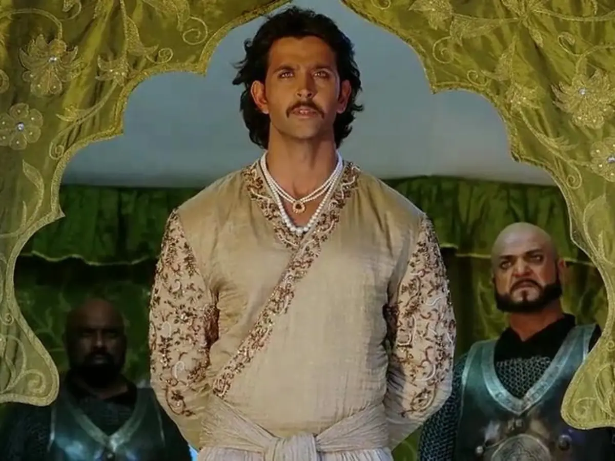 Jodhaa Akbar