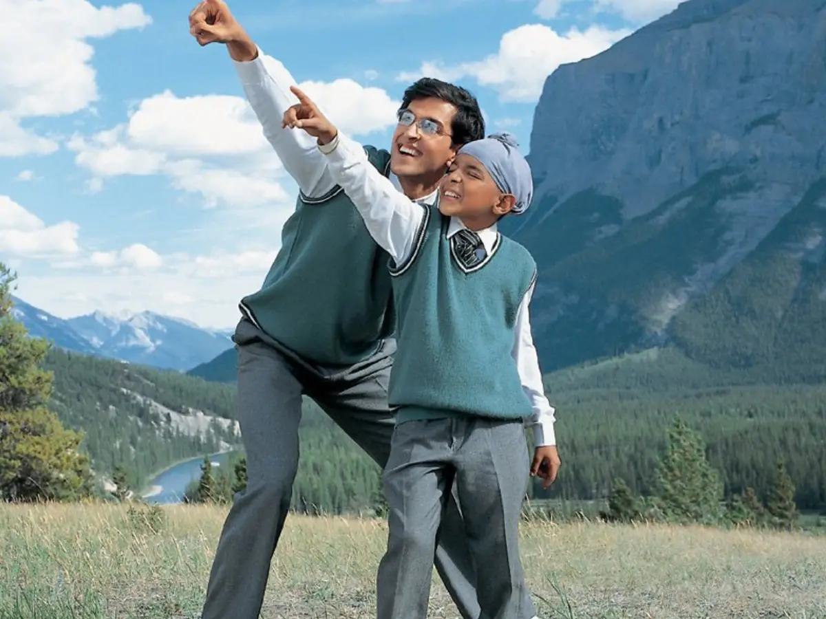 Koi... Mil Gaya