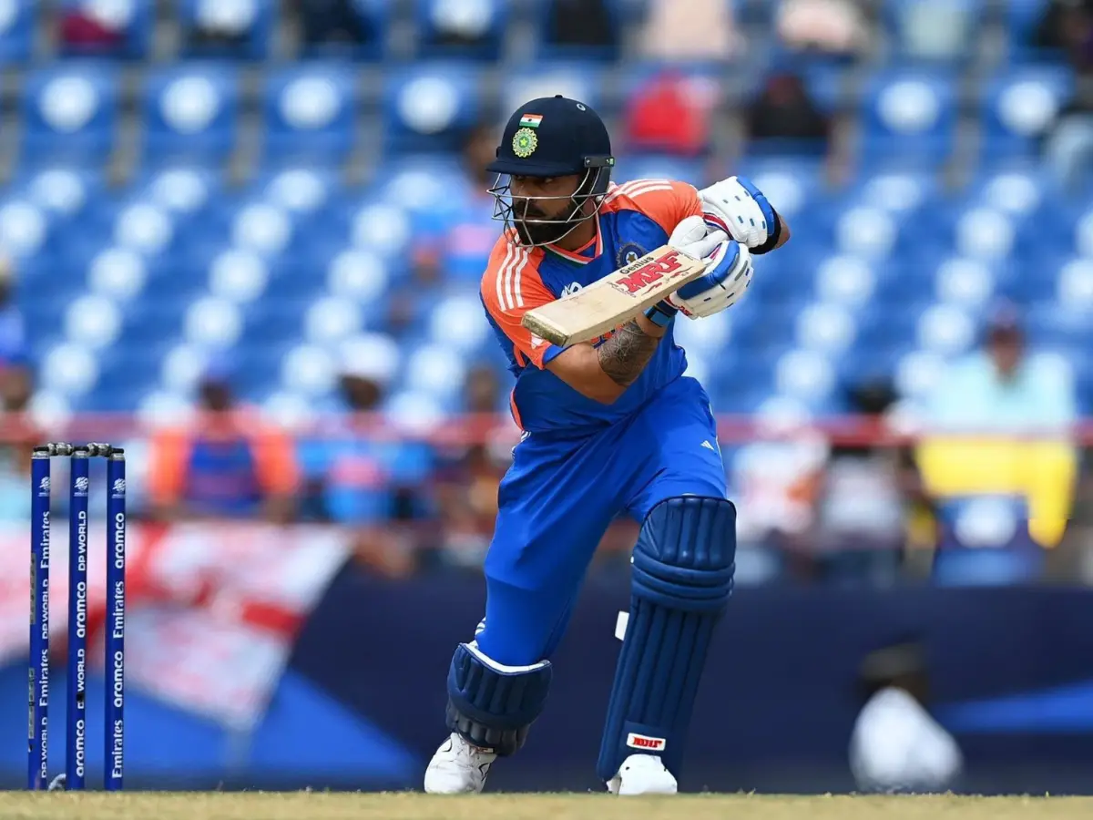 4. South Africa – 1806 Runs in 34 Matches