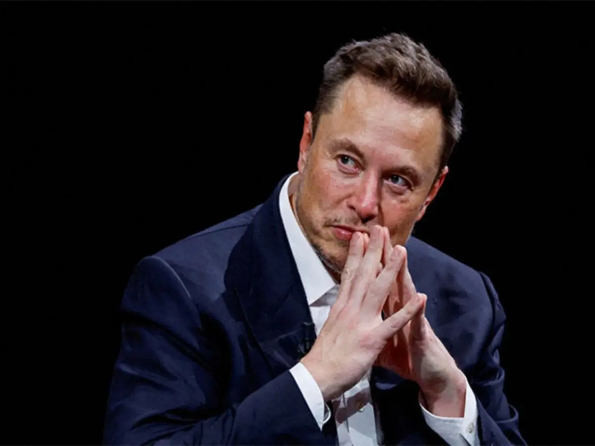 Musk-led X puts limit to editing with its AI tool Grok after backlash