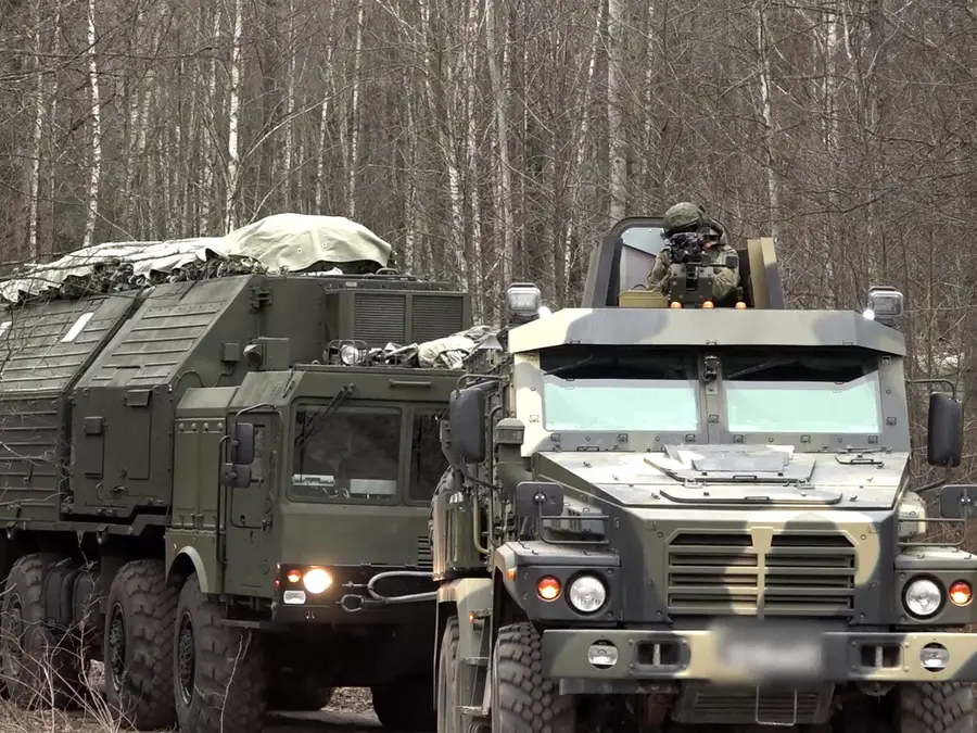 'Temporarily leave Kyiv': Mayor urges residents after Russia hits Ukraine with Oreshnik missile