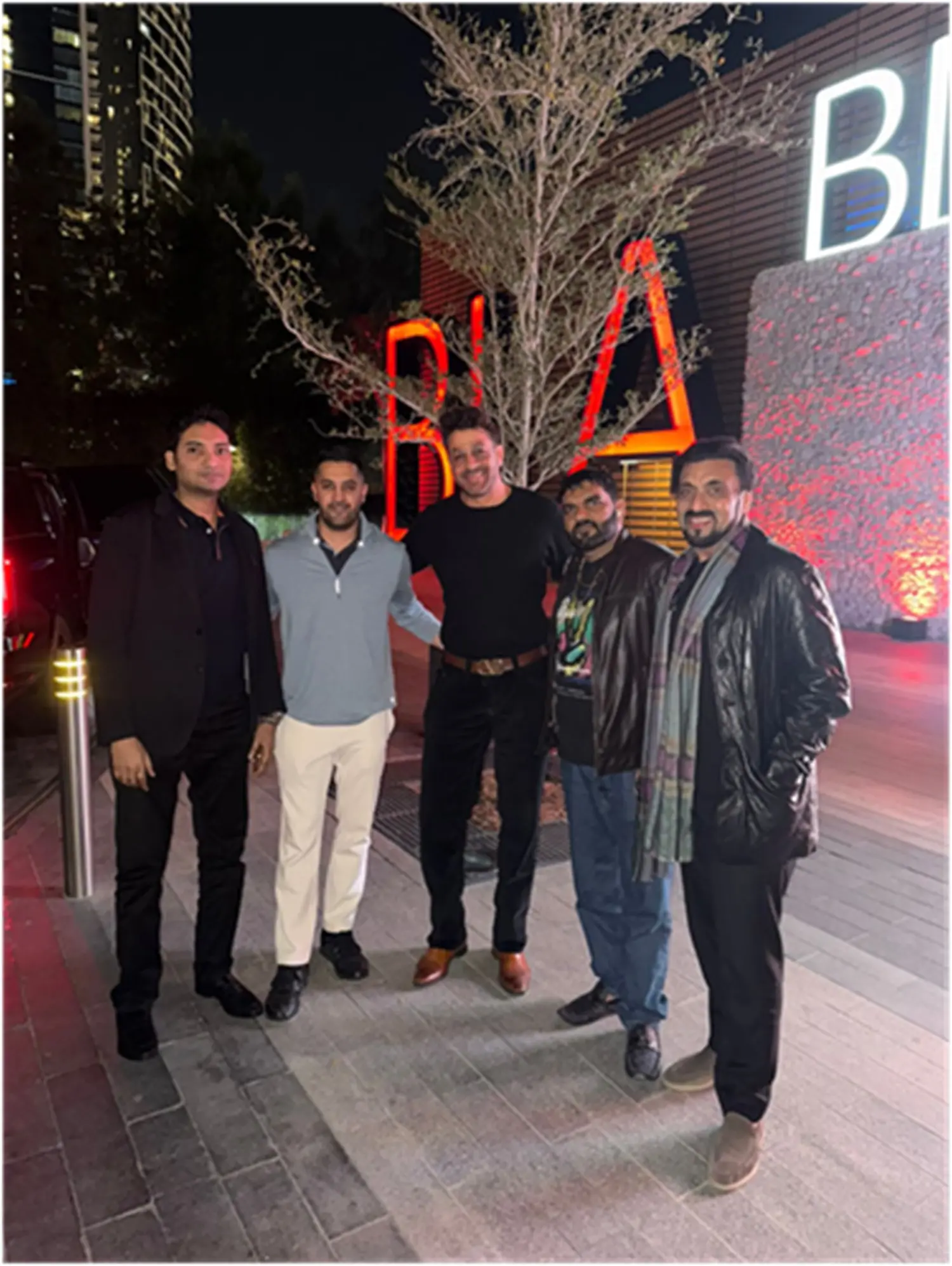 Kyvex strengthens leadership with Bollywood actor Rajat Bedi, AI veteran Ravindra Varna to accelerate sovereign AI vision