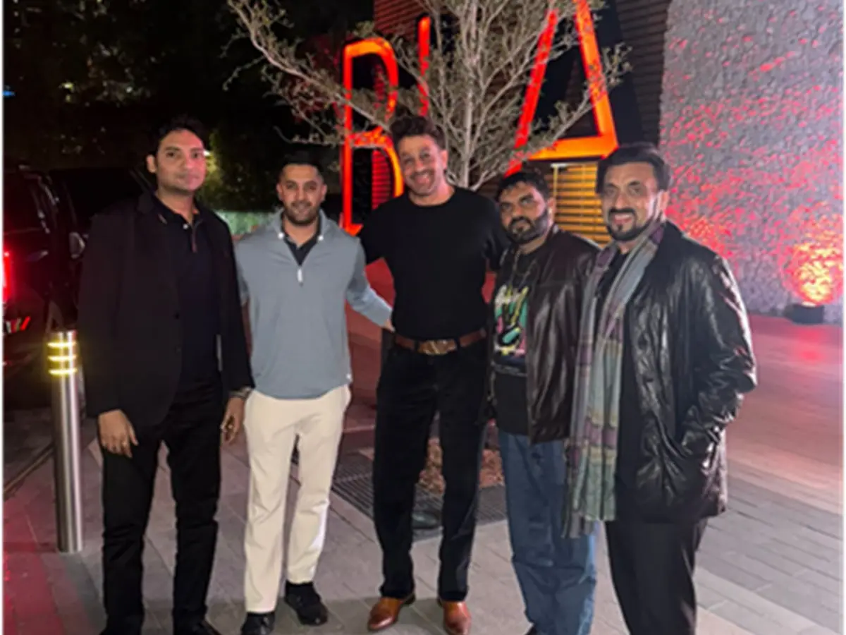 Kyvex Expands Leadership with Bollywood Actor and AI Expert