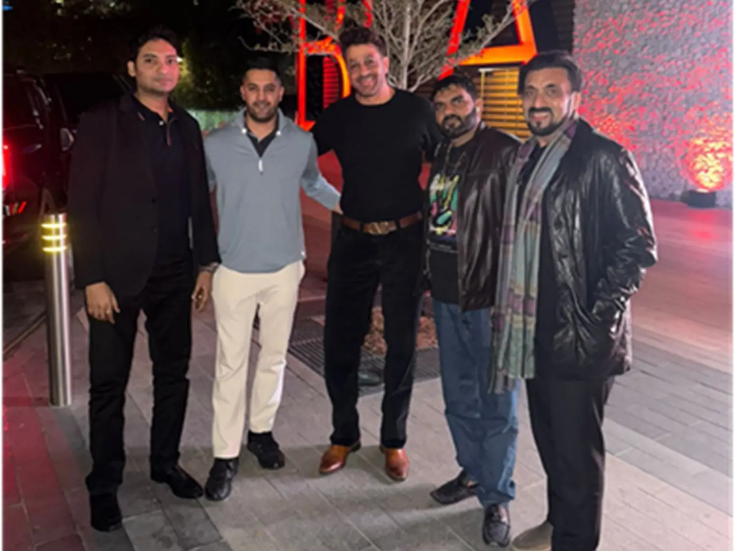 Kyvex strengthens leadership with Bollywood actor Rajat Bedi, AI veteran Ravindra Varna to accelerate sovereign AI vision Kyvex strengthens leadership with Bollywood actor Rajat Bedi, AI veteran Ravindra Varna to accelerate sovereign AI vision